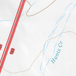38117SE Page 47 Tonopah Topo Preview 3