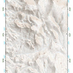 38117SE Page 55 Tonopah Topo Preview 1