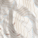 38117SE Page 55 Tonopah Topo Preview 2
