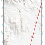 38117SE Page 70 Tonopah Topo Preview 1