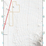 38117SE Page 71 Tonopah Topo Preview 1