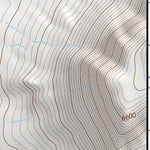 38117SE Page 71 Tonopah Topo Preview 3