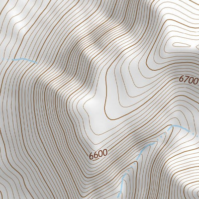 38117SE Page 72 Tonopah Topo Preview 3