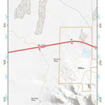 38117SE Page 73 Tonopah Topo Preview 1