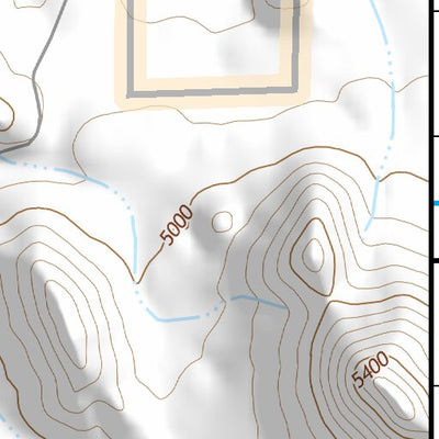 38117SE Page 73 Tonopah Topo Preview 3