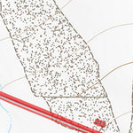 38117SE Page 75 Tonopah Topo Preview 3