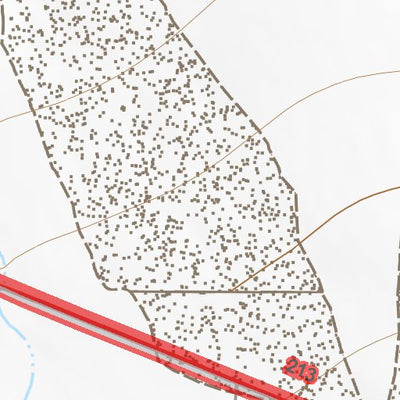 38117SE Page 75 Tonopah Topo Preview 3