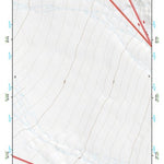 38117SE Page 76 Tonopah Topo Preview 1