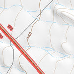 38117SE Page 77 Tonopah Topo Preview 2