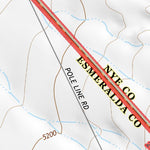 38117SE Page 77 Tonopah Topo Preview 3