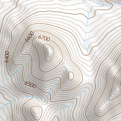38117SE Page 79 Tonopah Topo Preview 3