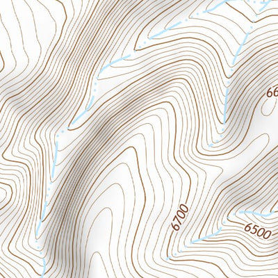 38117SE Page 80 Tonopah Topo Preview 3