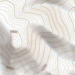 38117SE Page 81 Tonopah Topo Preview 3