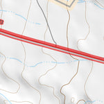 38117SE Page 90 Tonopah Topo Preview 2