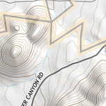 38117SE Page 90 Tonopah Topo Preview 3