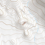 38117SE Page 92 Tonopah Topo Preview 2