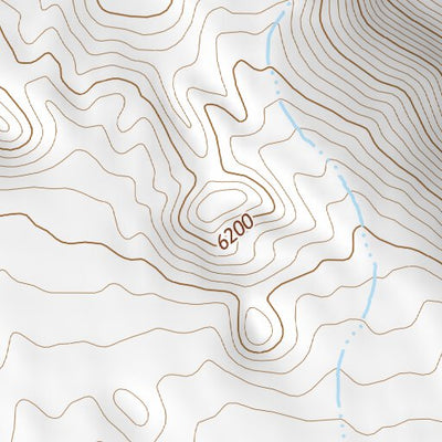 38117SE Page 92 Tonopah Topo Preview 2