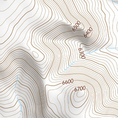 38117SE Page 92 Tonopah Topo Preview 3
