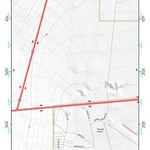 38117SE Page 94 Tonopah Topo Preview 1