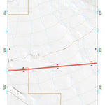 38117SE Page 95 Tonopah Topo Preview 1