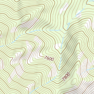 38117SE Page 97 Tonopah Topo Preview 2