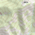 38117SE Page 97 Tonopah Topo Preview 3