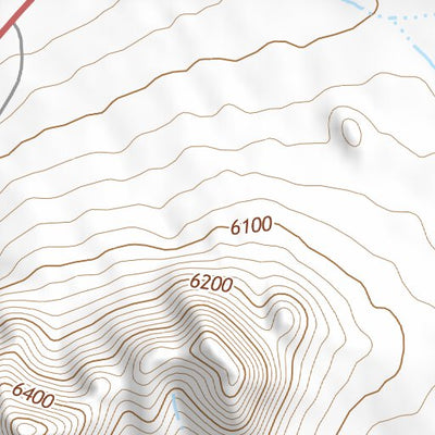 38117SE Page 103 Tonopah Topo Preview 2