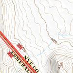 38117SE Page 104 Tonopah Topo Preview 2