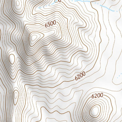 38117SE Page 104 Tonopah Topo Preview 3