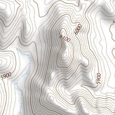 38117SE Page 105 Tonopah Topo Preview 3