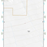 38117SE Page 107 Tonopah Topo Preview 1