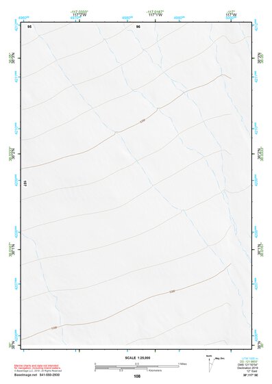 38117SE Tonopah Topo Bundle Preview 1
