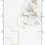 38118NE Page 31 Walker Lake Topo Preview 1