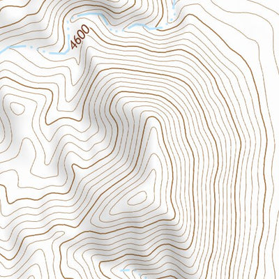 38118NW Page 30 Walker Lake Topo Preview 3