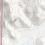 38118SE Page 1 Excelsior Mountains Topo Preview 2