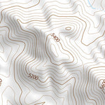 38118SE Page 1 Excelsior Mountains Topo Preview 3