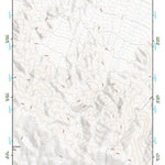 38118SE Page 6 Excelsior Mountains Topo Preview 1