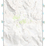 38118SE Page 14 Excelsior Mountains Topo Preview 1
