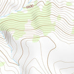 38118SE Page 14 Excelsior Mountains Topo Preview 2