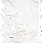 38118SE Page 28 Excelsior Mountains Topo Preview 1