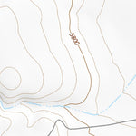 38118SE Page 28 Excelsior Mountains Topo Preview 2