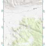 38118SE Page 38 Excelsior Mountains Topo Preview 1