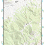 38118SE Page 39 Excelsior Mountains Topo Preview 1