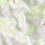 38118SE Page 41 Excelsior Mountains Topo Preview 3