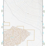 38118SE Page 47 Excelsior Mountains Topo Preview 1