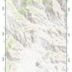 38118SE Page 50 Excelsior Mountains Topo Preview 1