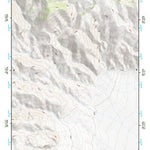 38118SE Page 51 Excelsior Mountains Topo Preview 1