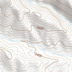 38118SE Page 51 Excelsior Mountains Topo Preview 2