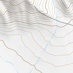 38118SE Page 52 Excelsior Mountains Topo Preview 2