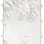 38118SE Page 53 Excelsior Mountains Topo Preview 1